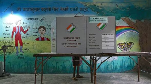 Maharashtra, Lok Sabha elections, Mumbai