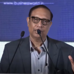 Sethurathnam Ravi - Ex-Chairman of BSE