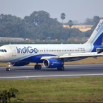 Bomb threat on IndiGo flight