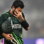 Pakistan cricket, Haris Rauf, fan altercation