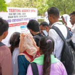 UGC-NET Cancelled, Neet row, India leaders