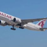 Qatar Airways, Qatar Airways CEO Badr Mohammed Al Meer, viral post