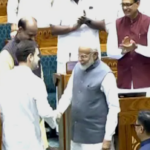 Narendra Modi, Rahul Gandhi, Leader of Opposition