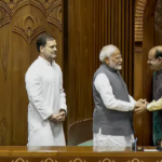 Lok Sabha Speaker election, Om Birla Elected New Speaker, Om Birla
