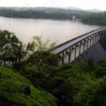 Mumbai draws water from seven lakes — Tulsi, Vihar, Bhatsa, Modak Sagar, Tansa Upper Vaitarna and Middle Vaitarna.