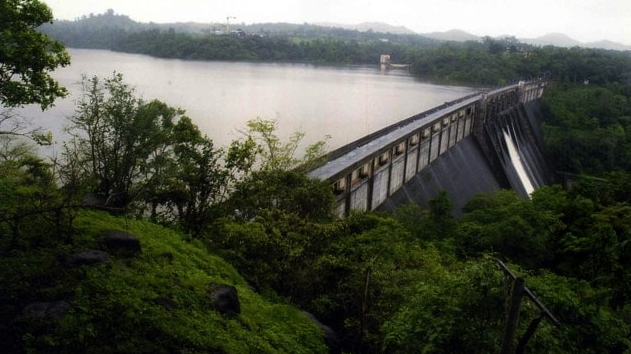 Mumbai draws water from seven lakes — Tulsi, Vihar, Bhatsa, Modak Sagar, Tansa Upper Vaitarna and Middle Vaitarna.