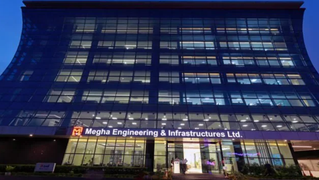 Megha Engineering and Infrastructure Limited