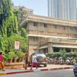 BMC oversees four medical colleges and hospitals - KEM, Sion, Nair, and Cooper - where about 8,000 outpatients are treated daily.