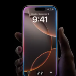 Apple reveals the iPhone 16, designed with advanced AI features. The new model showcases Apple's push to integrate AI into their latest devices.