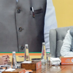 BJP's list of 40 campaigners for Haryana Assembly polls includes top leaders like Modi, Shah, Nadda, and several Union Ministers.