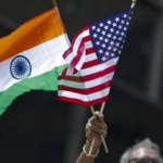 Richard Verma addresses China and Russia's concerns about the strengthening India-US relationship, focusing on peace and inclusivity.