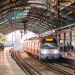 Delhi Metro launches MJQRT digital smart card, featuring easy recharges, travel discounts, and eco-friendly benefits for commuters.