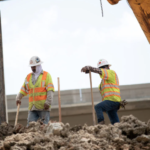 Israel is pleased with the Indian construction workers and is anticipating more arrivals under the new employment framework between the countries.