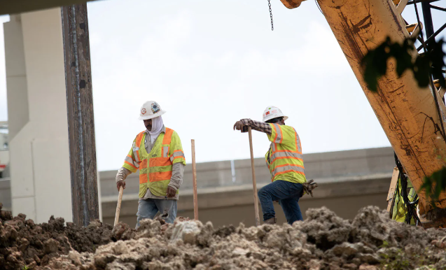 Israel is pleased with the Indian construction workers and is anticipating more arrivals under the new employment framework between the countries.