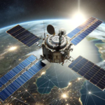 Indian company Pixxel wins NASA contract for Earth-observation data with its advanced hyperspectral imaging technology.