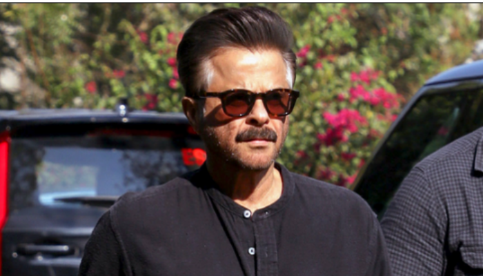 Anil Kapoor praises Indian Armed Forces during Operation Sindoor on Instagram.