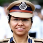 IPS Officer Arti Singh appointed as the head of Mumbai Police's new Intelligence Wing.