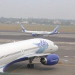 IndiGo Delhi-Goa Flight Makes Emergency Landing in Mumbai