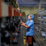 US Tariffs Force Textile Units in Tirupur, Noida, Surat to Halt