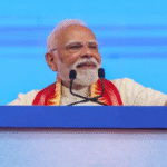 Prime Minister Narendra Modi