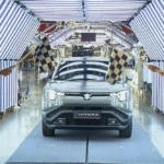 PM Modi Launches Maruti Suzuki’s First Electric Vehicle e-Vitara