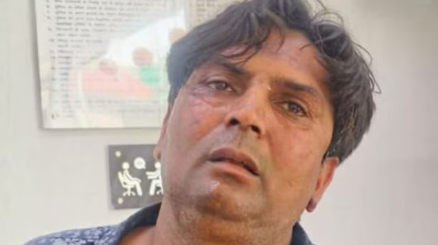 Rajesh Khimji Sakriya, Rekha Gupta
