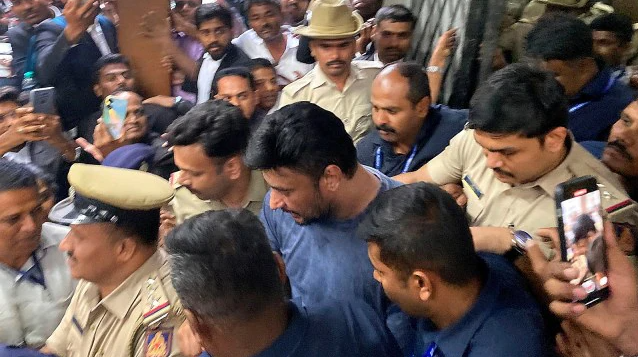 Darshan