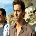 Hrithik Roshan