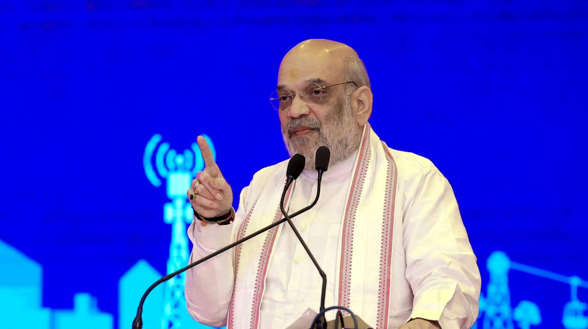 Amit Shah
