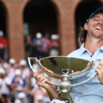 Tommy Fleetwood