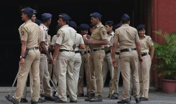 Man Arrested for Burning Wife to Death Over Cheating Suspicion