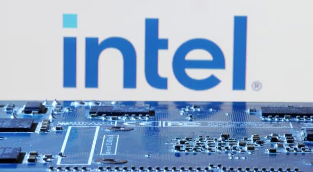 Intel