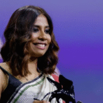 Anuparna Roy