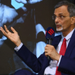 V Anantha Nageswaran