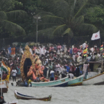 Ganpati Immersion Tragedy in Maharashtra: Electrocution and Drownings Reported