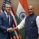 India, US Sign 10-Year Defence Pact to Strengthen Strategic Partnership