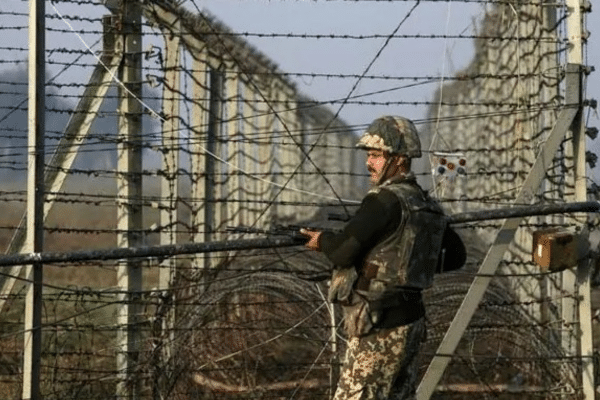 ‘No Benefit in Fighting India’: Ex-CIA Officer on Pakistan’s Military Strategy