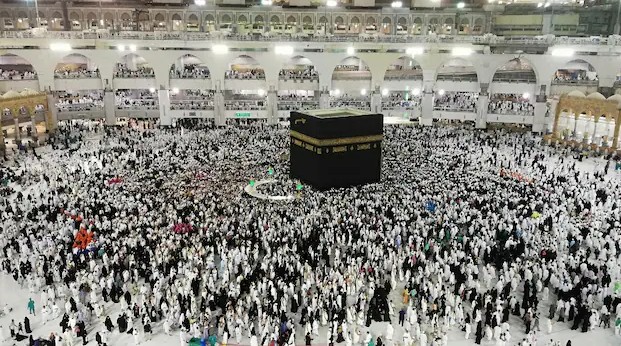 Madinah Bus Accident: 16 Hyderabad Residents Among 42 Indian Umrah Pilgrims Killed