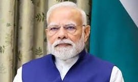 PM Modi Begins Africa G20 Visit With Diplomacy, Investments, and Cultural Outreach