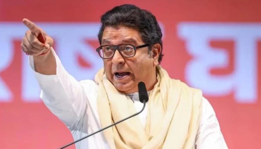 Raj Thackeray Warns Marathi People Ahead of BMC Elections