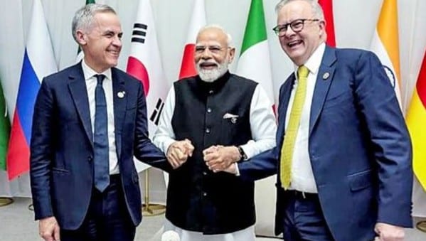 At G20, ACITI Alliance Signals a Shift Toward Multipolar Global Tech Power