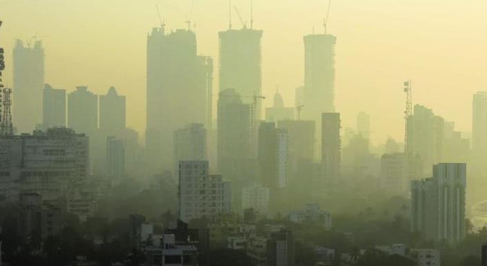 Mumbai Weather Updates: AQI Raises Health Concerns as IMD Predicts Clear Skies