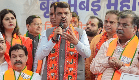 Mumbai Mayor Election Live Updates: Frontrunners Named, Sena-UBT Calls Lottery ‘Rigged’