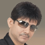 Actor Kamaal R Khan Arrested for Firing at Mumbai Residential Building: KRK in Police Custody