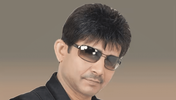 Actor Kamaal R Khan Arrested for Firing at Mumbai Residential Building: KRK in Police Custody